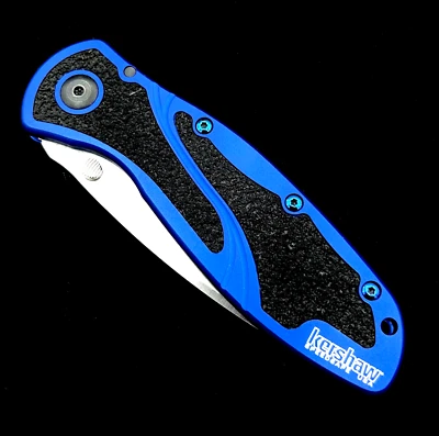 BLADESWELOVE Titanium Screw set ( No Knife ) for Kershaw Blur Folder 1670 Blur - 4 Options