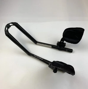 Profile Design Split Second AL Aerobar 26mm - Picture 1 of 9
