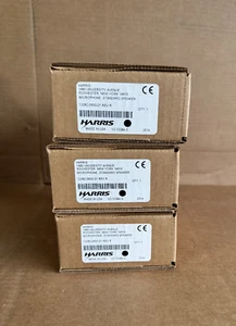 Lot of 3 Harris 12082-0600-01 Unity XL-200P XG-100P Radio700/800 Speaker Mic NEW - Picture 1 of 3