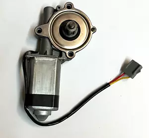 WINDOW LIFT MOTOR (NEW) fits Ford Crown Victoria Mercury Grand Marquis 1992-2011 - Foto 1 di 3