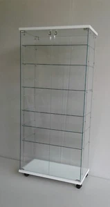 arredamento parrucchiere,vetrinetta,vetrine,vetrinette, - Foto 1 di 1