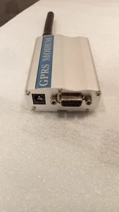 GPRS Modem mit RS232 Ausgang - Bild 1 von 3