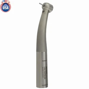 BEING Dental Fiber Optic High Speed Handpiece Fit KAVO GENTLE Silence LUX 8000B - Picture 1 of 21