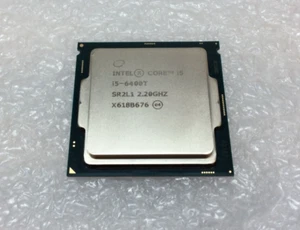 Prozessor Intel Core i5-6400T SR2L1 2.20GHz 4-Core - Photo 1/2