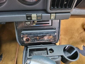 1985-1992 Pontiac Firebird Cupholder - Picture 1 of 12