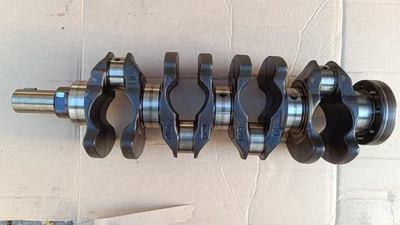 BMW E30 E36 318is 318ti M42 1.8L M42b18 MOTOR CIGÜEÑAL OEM STD 1721840 Foto 1 de 4