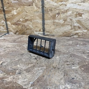 1979 1986 FORD MUSTANG CAPRI DASH AIR HEAT AC PLASTIC Duct VENT Grille A/C GT Lx - Picture 1 of 10