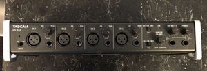 Tascam US-4X4HR USB Audio Interface - Picture 1 of 9