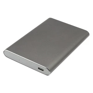 2.5 Inches SATA3 to USB3. 1 SSD Solid Mechanical Notebook Hard Drive Box6722 - Afbeelding 1 van 10