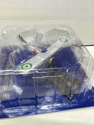 Aeronautica Militare 1:72 Hanriot HD.1 Regio Esercito 85° Squadriglia 1918 - Immagine 1 di 4