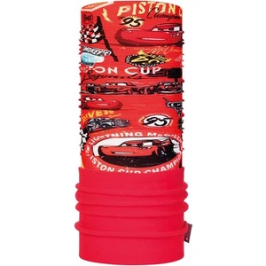 Buff Kids Boys Polar Outdoor Protective Tubular Bandana Scarf - Piston Cup - Picture 1 of 1