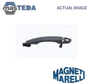 350105038400 CAR DOOR HANDLE LEFT MAGNETI MARELLI FOR DS DS 7 - Picture 1 of 5