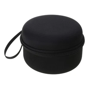 Earmuff Storage Headphone Case for Hunting Carrying Travel Bag - Picture 1 of 8