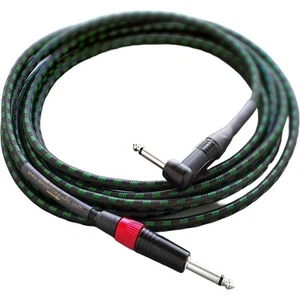 Evidence Audio The Lyric HG Instrument Cable Right to Straight Plugs 10 feet... - Bild 1 von 7