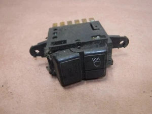 Jeep   Wrangler YJ 87-95 Headlight Switch Factory  Free  Ship - Picture 1 of 4