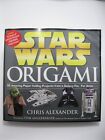 Star Wars Origami : 36 Amazing Paper Folding Projects 2012