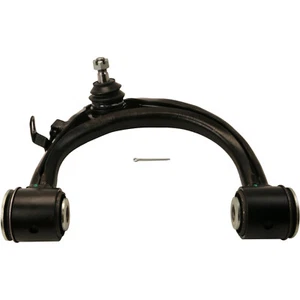 Suspension Control Arm and Ball Joint Assembly Front Right Upper Moog RK621228 - Picture 1 of 3