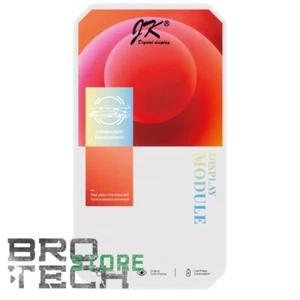 DISPLAY IPHONE 12 / 12 PRO INCELL FHD JK ORGINAL TOUCH SCREEN LCD SCHERMO VETRO - Foto 1 di 1