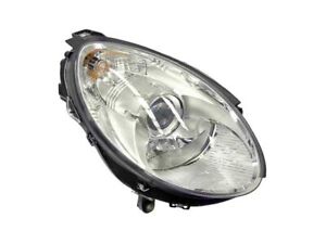 Right Headlight Assembly For 06-10 Mercedes R350 R500 R320 R63 AMG QT72H9