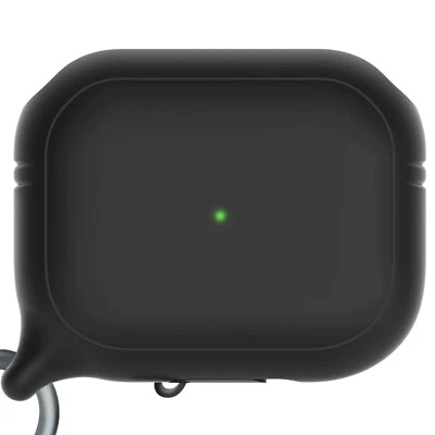 Funda Impermeable para AirPods Pro, IP-67, Grado Militar Estuche Protección contra Impactos Foto 1 de 3