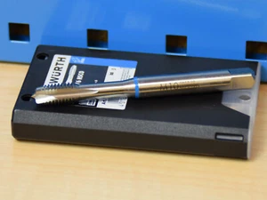 Würth Zebra Gewindebohrer Maschinengewindebohrer M5 M6 M8 M10 Blauring HSCO - Bild 1 von 5