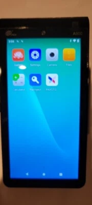 PAX A800-0AW-RE6-10AA NEW - Image 1 of 4