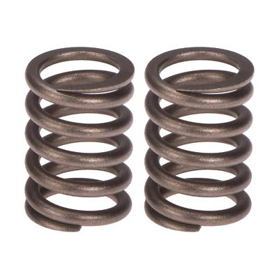 OEM 1990-2018 Subaru Set (x2) Exhuast Intermediate Pipe Springs NEW 44044AA010 - Изображение 1 из 4