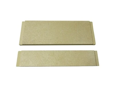 OFENTECHNIK FISCHER Aversa Dalen Varde Vitorre Vercellio Umlenkstein Ersatzteil für Haas & Sohn