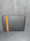 Acme Made San Francisco Laptop Skinny Sleeve for Laptop/Tablet, Grey