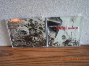 NEVILLE BROTHERS cd EP...LITTLE PIECE OF HEAVEN...COLUMBIA...M-/M-...'99 - Foto 1 di 2