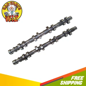 Engine Right and left Camshafts Fits 99-07Chrysler Jeep 4.7L 285 287 2v - Picture 1 of 3