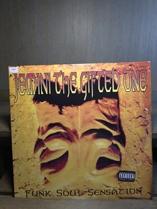 Jemini The Gifted One Funksoulsensation - Picture 1 of 5