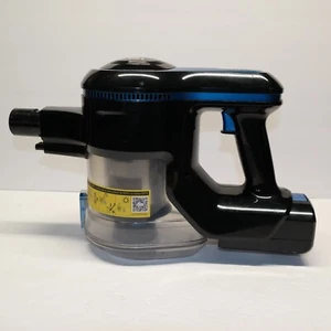 Aspiradora inalámbrica INSE N5 chasis/motor/bote de mano con batería - usada - Imagen 1 de 7