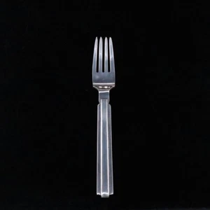 Hans Hansen. Silberne Kindergabel. Nein. 18 / Arvesølv nr. 18 - Bild 1 von 1