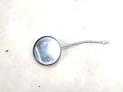 Espejo retrovisor izquierdo Kawasaki KE100 KE100B 2001 01 Foto 1 de 4