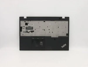 Funda superior con reposamanos Lenovo ThinkPad L15 Gen 2 negra 5CB0Z69223 - Imagen 1 de 2