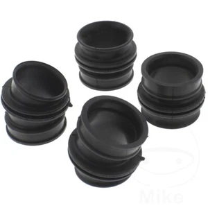 Ansaugkrümmer Kit verbindet Luftkasten mit Vergaser für Honda CB 500 K Four 1 72-77 - Bild 1 von 4