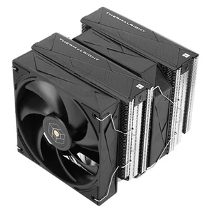 Thermalright Royal Pretor 130 CPU Air Cooler, Computer Double Towers Radiator, 6 - Picture 1 of 7