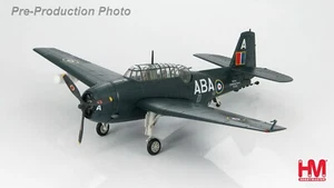 HOBBY MASTER HA1211 1/72 GRUMMAN TBM-3E AVENGER ROYAL CANADIAN NAVY 53322 No.826 - Picture 1 of 8