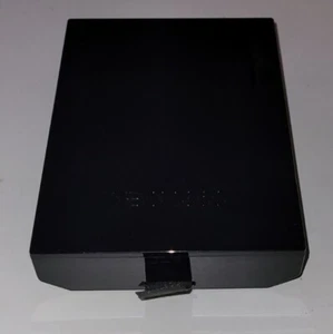 Disque Dur 256 Gb Microsoft Xbox 360 - Bon État - Picture 1 of 3