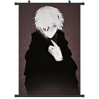 Neu Anime Manga Tokyo Ghoul Wallscroll Stoffposter 60x90cm 007