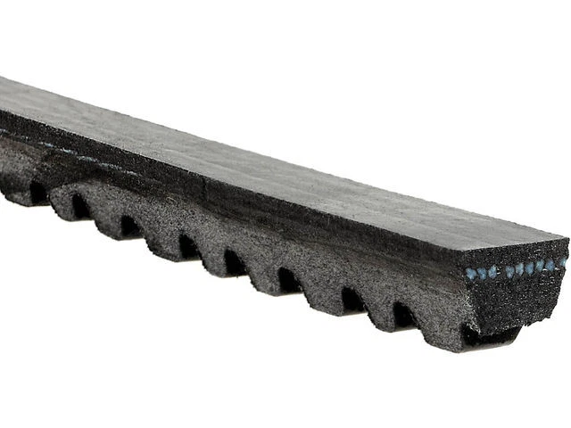 Acessório para bomba de ar 83BB29P correia de transmissão compatível com 1975-1976, 1980-1982 Jeep CJ5 - Imagem 1 de 1