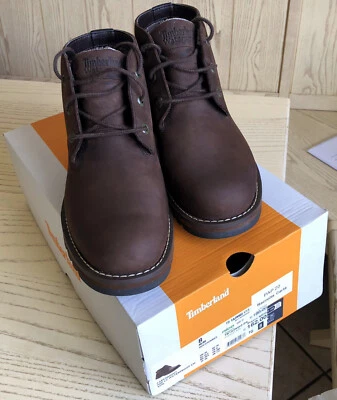 Timberland Larchmont uomo taglia 41,5 - Imagen 1 de 4
