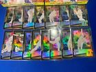 2021/22 Cricket Traders **Parallels** -   **Choose Your Own Card**