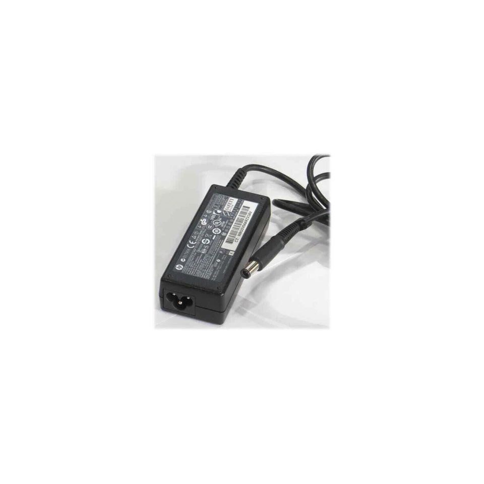 HP PPP009D Netzteil 18,5V 3,5A 65W Spare 609939-001 für Laptop Notebook - Bild 1 von 1