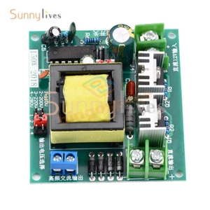 150W DC12V to AC110V 220V Battery Power Inverter Converter Boost Step-up Module - Picture 1 of 10