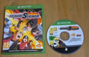 Naruto to Boruto: Shinobi Striker (Xbox One) - Picture 1 of 3