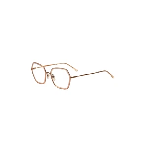 Marc Jacobs Women's 54mm Gold Peach Sunglasses MARC665-0K67-18 - Picture 1 of 1