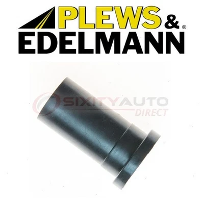Edelmann Rack and Pinion Mounting Kit for 1978-1983 Ford Fairmont 2.3L 3.3L zz - Image 1 of 4