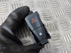 Bouton warning ouverture fermeture centralisée - DACIA SANDERO II (2) - Picture 1 of 3